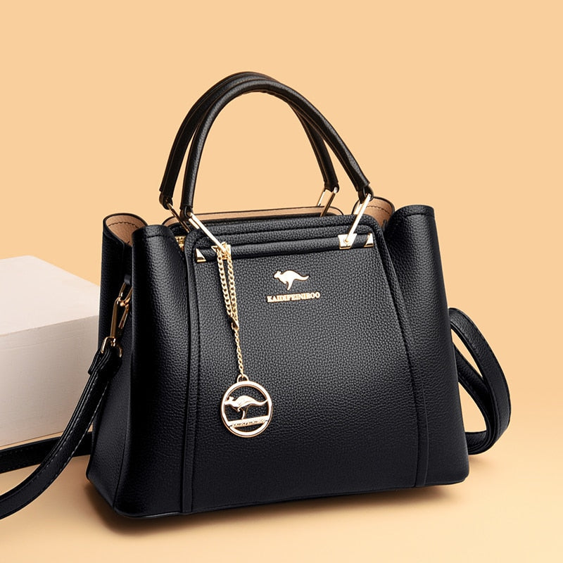 Why Every Woman Needs a Timeless Classic Bag in Her Collection