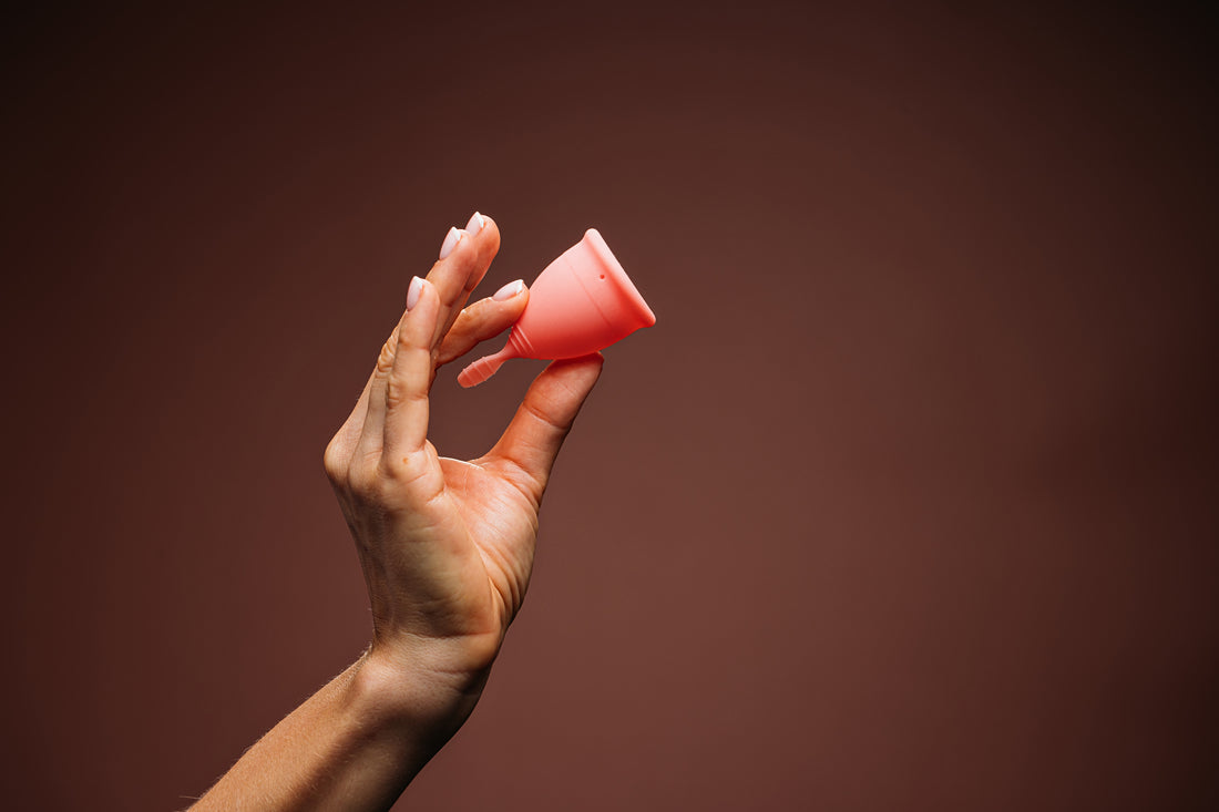 How to choose a menstrual cup