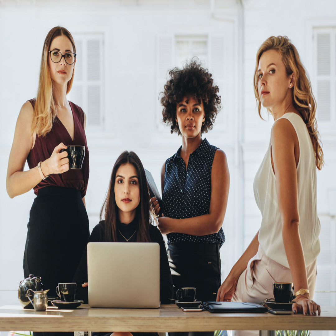 Empowering Women: The Benefits of Buying from Entrepreneur Women-Run Women-Centric Businesses"