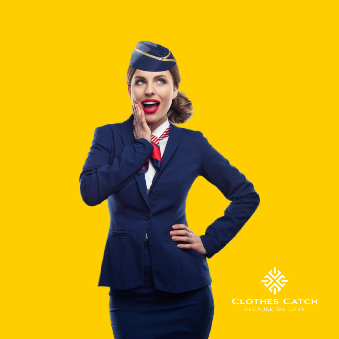 Real-Life Testimonials: Flight Attendants Speak Out - The Transformative Power of Compression Stockings