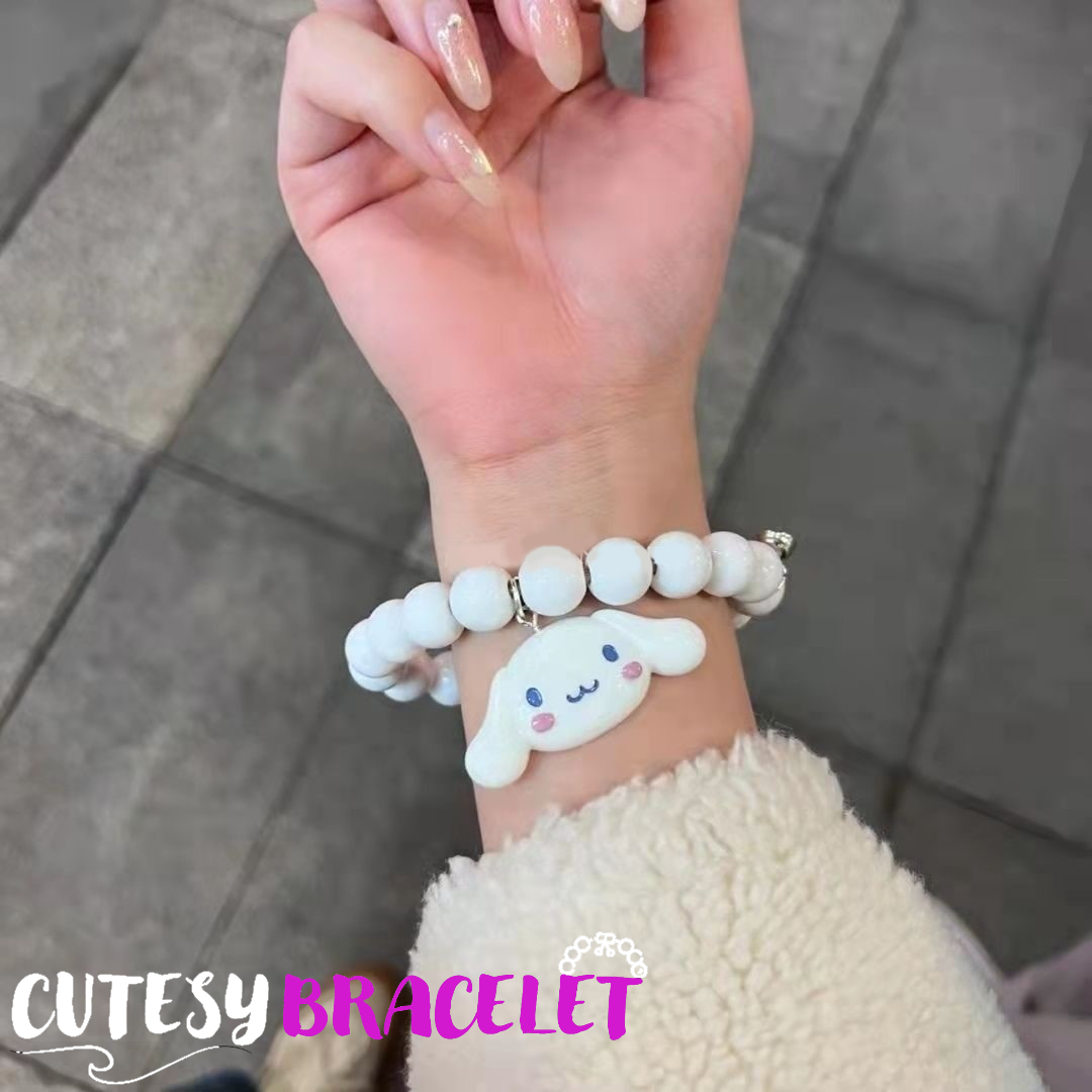 Cutesy Bracelet