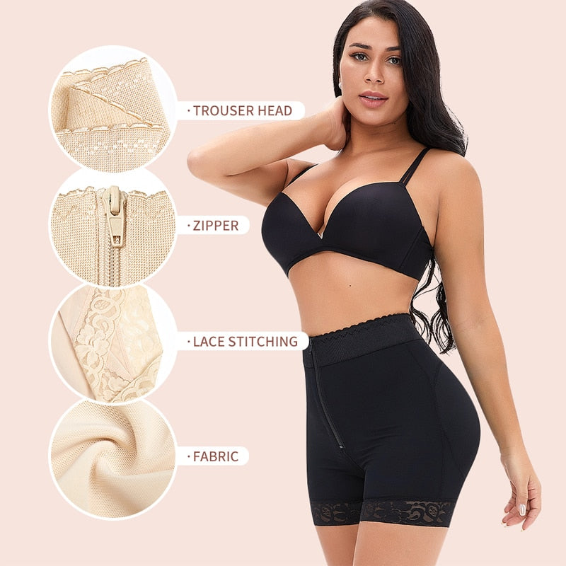 Butt Lifting Body Shaper – Clothes Catch