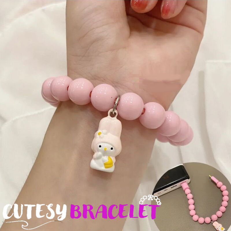 Cutesy Bracelet